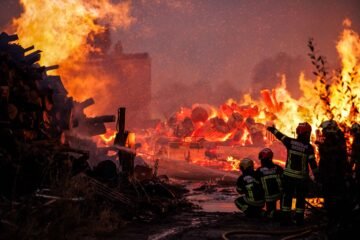 Europa pisa el freno en la lucha climática y pone en riesgo su liderazgo internacional
