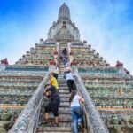 Seis templos de Tailandia que no te puedes perder