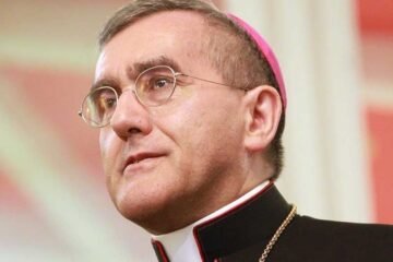 El Papa nombra como nuncio en España a un prelado conservador de pasado controvertido