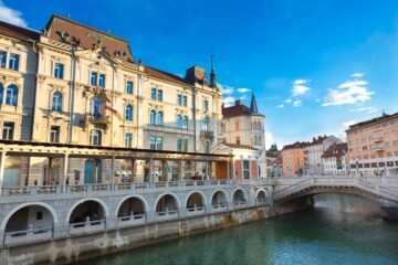 Las ciudades del este de Europa son las nuevas escapadas de moda