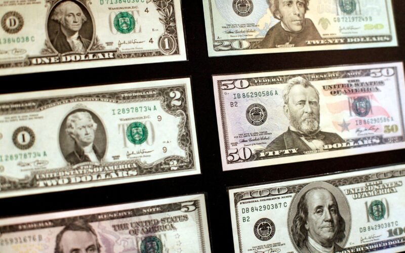 Las defensas contra la inflación no pueden competir con la carga de la deuda