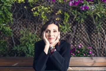 Nevenka Fernández: “El silencio de la sociedad fue el que más daño me hizo”