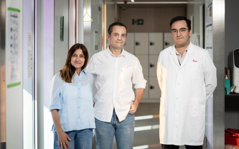 El legado de Lucía: las muestras de su extraño tumor alumbran las resistencias de este cáncer a los tratamientos