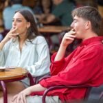Las nuevas formas de fumar y la vuelta del ‘glamour’ del cigarrillo amenazan 20 años de guerra contra el tabaco