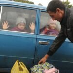 Rusia regenta una red de centros para el entrenamiento militar y la reeducación de miles de niños ucranios