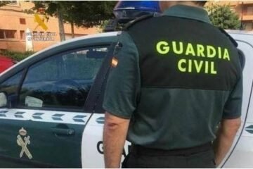 Detenido un hombre por matar a su mujer en El Algar (Cartagena)