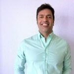 Omar Rueda, el psicólogo que destapa a los psicópatas encubiertos: «Les atraen las personas a las que les gusta ayudar a los demás»