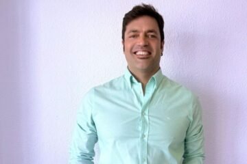Omar Rueda, el psicólogo que destapa a los psicópatas encubiertos: «Les atraen las personas a las que les gusta ayudar a los demás»