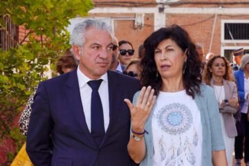 La ministra de Igualdad sobre la polémica de las pulseras: “Se ha generado una alarma que no se compadece con la realidad”