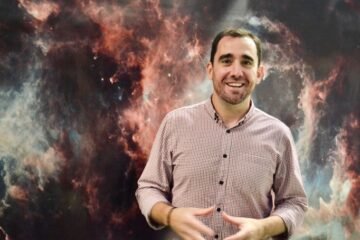 «Encontrar las primeras estrellas será como abrir la tumba de Tuntankamón»