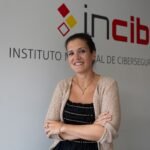 Ángela García Valdés: “Lo más peligroso en la red son las imágenes completamente inocentes convertidas en sexuales”