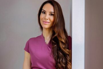 Elizabeth Comen: “Es fácil encontrar mujeres a las que les han llamado histéricas o ansiosas por un problema real de salud”