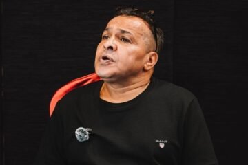 Jousef Kadri, el turista que pernoctó a 12 metros de Mati la noche del crimen: «Alguien tuvo que ver u oler el cuerpo»