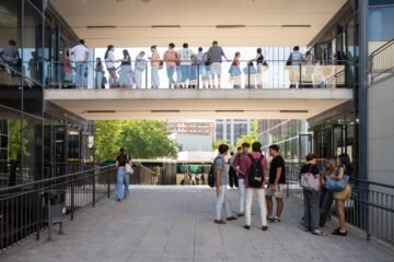 La universidad se moviliza para que el Gobierno cambie el examen que habilita a los abogados: “Si aprueban todos, no cumple su función”
