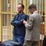 El juicio por maltrato de menores al exmarido de Juana Rivas en Italia se aplaza un mes nada más empezar