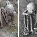 Momias de más de 10.000 años halladas en China y el sudeste asiático, las más antiguas del mundo