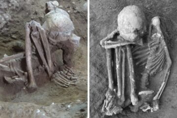 Momias de más de 10.000 años halladas en China y el sudeste asiático, las más antiguas del mundo