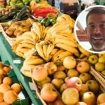 Pablo Ojeda indica qué fruta debes tomar para elevar tus niveles de vitamina C y es mejor que la naranja: «Es una bomba de antioxidantes»