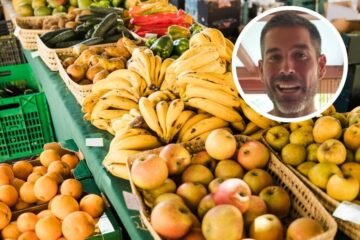 Pablo Ojeda indica qué fruta debes tomar para elevar tus niveles de vitamina C y es mejor que la naranja: «Es una bomba de antioxidantes»