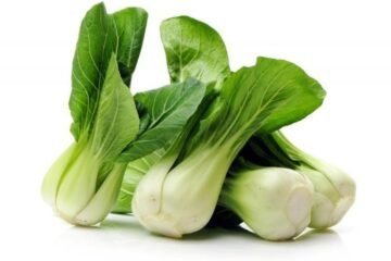 Col china o pak choi: así es el superalimento asiático rico en vitaminas y minerales