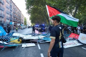 Del accionista del Atlético al Maccabi: el conflicto con Israel sacude el deporte en Europa