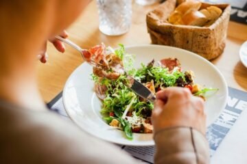El efecto placebo en nutrición: importa lo que comes y también lo que crees que comes
