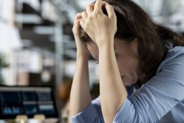 El estrés se consolida como principal fuente de malestar en el trabajo en España