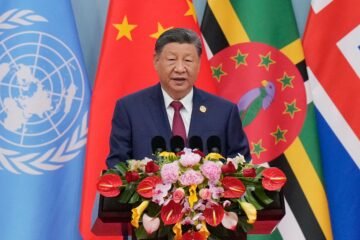 La purga anticorrupción de Xi Jinping en el ejército se lleva por delante al segundo general más importante de China