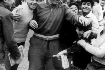 Las increíbles carambolas para que Di Stéfano nunca jugase un Mundial: dos nacionalidades, una clasificación desastrosa y un informe confidencial