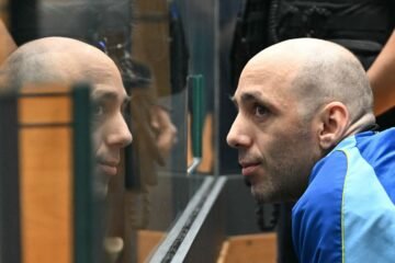 30 años de prisión para Cédric Jubillar, autor del «asesinato sin cadáver»