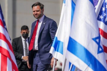Vance se muestra optimista respecto a la tregua en Gaza pero reconoce que «queda mucho por hacer»