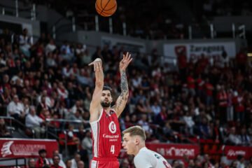 Yusta, Busquets, Jaime Fernández… los anotadores españoles alzan la voz