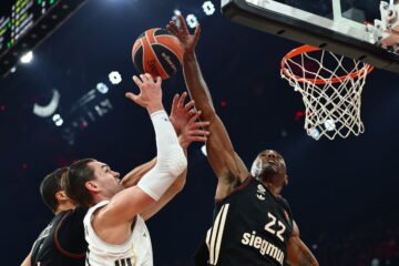 Un insólito hundimiento en Múnich agrava la herida del Real Madrid