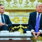 Estados Unidos retira tropas de Rumanía en plena escalada de las provocaciones rusas en el flanco este de la OTAN: «Es el giro de Washington al Indo-Pacífico»