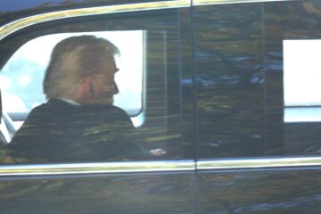 Trump ordena al Pentágono que comience «inmediatamente» las pruebas de armas nucleares