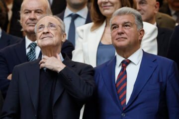 La intrahistoria de la paz imposible entre la UEFA y la Superliga: ocho reuniones, fútbol gratis, el «no» de Ceferin y una demanda millonaria
