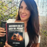 Laia Cabrera deslumbra con Asesinato en la casa del pecado