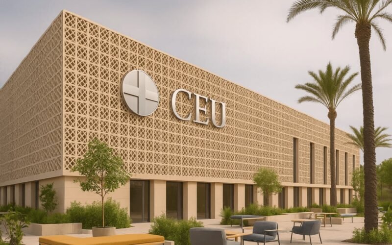 Baleares aplica una fórmula exprés para que el CEU se instale en Mallorca antes de que el Gobierno endurezca los requisitos universitarios