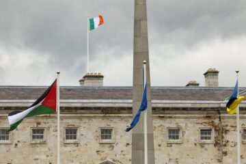 Irlanda frena la excusa legal que permitía la absolución de presuntos violadores
