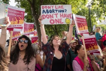 La contrarrevolución antifeminista global avanza tras décadas de mejoras en la igualdad