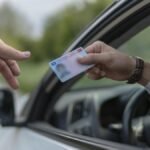 Estas son las sanciones que te pueden poner por conducir sin el carnet en regla: desde una multa de 100 euros hasta penas de cárcel
