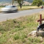 Los diez tramos de carretera más peligrosos en España: el primero supera casi 600 veces el índice de riesgo medio nacional