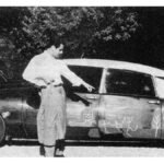 El Citroën Tiburón que Picasso convirtió en una obra de arte de valor incalculable