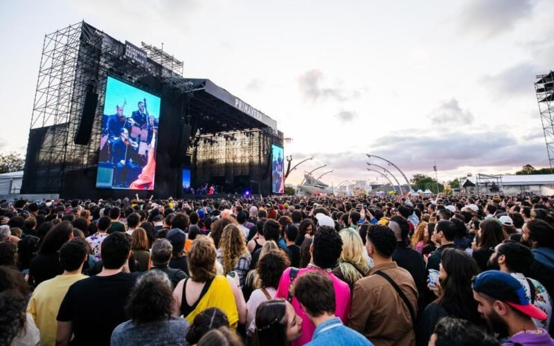 Buenos Aires y São Paulo volverán a vibrar al ritmo del Primavera Sound