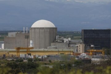 Iberdrola confirma que planteará la solicitud de continuidad de la central nuclear de Almaraz