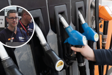 Carlos Pérez, mejor mecánico de España: “Repostar gasolina de 98 en lugar de 95 no vale la pena; lo importante es evitar el combustible low cost, que a largo plazo puede causar averías”