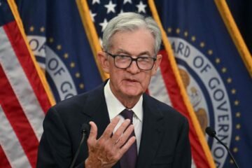 La Fed vuelve a bajar los tipos por la debilidad del mercado laboral