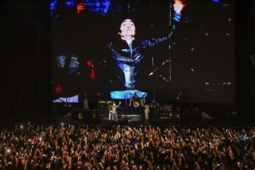 Pensamiento mágico de Javier Milei