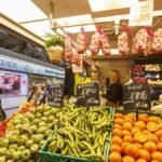 Radiografía de las rentas en España: Euskadi, Madrid y Barcelona son las zonas más ricas; Andalucía y Extremadura son las más pobres