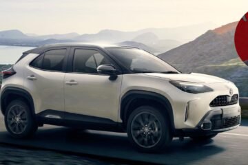 Sean Hanley, director de ventas y marketing de Toyota Australia: “Creo sinceramente que los híbridos enchufables van a crecer más rápido en los próximos cinco años”
